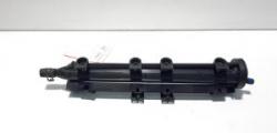 Rampa injectoare 06A133317AC, Vw Touran (1T1, 1T2) 1.6b, BSF