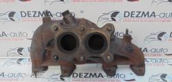 Galerie evacuare 06A253033P, Skoda Octavia 2 (1Z) 1.6b, BSF