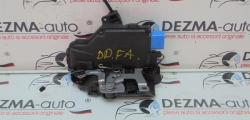 Broasca dreapta fata 3D2837016J, Vw Golf 6 Variant (AJ5) (id:269975)