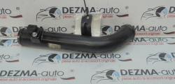 Tub intercooler cu senzor, Ford Focus 2 (DA) 1.8tdci, KKDA