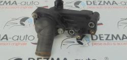 Corp termostat 2S4Q-8594-AB, Ford Focus 2 sedan (DA) 1.8tdci, KKDA