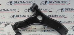 Brat trapez stanga fata, Ford Transit Autobus 1.8tdci