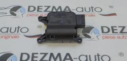 Motoras aeroterma bord, 1K2907511C, Audi A3 cabriolet (8P7)