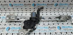 Macara cu motoras dreapta spate Renault Megane 2 2003-2008