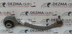 Brat suspensie fuzeta stanga fata, Mercedes Clasa C (W203) 2.2cdi