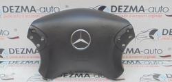 Airbag volan, Mercedes Clasa C (W203)