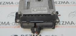 Calculator motor, 03G906021RG, 0281014125, Vw Jetta 3, 1.9tdi, BLS