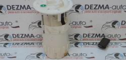 Sonda litrometrica, Renault Clio 2, 1.5dci