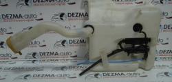 Vas strop gel cu 2 motorase A2038600560, Mercedes Clasa C T-Model (S203) 2.2cdi