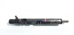 Injector 8200676774, 8200421897, Renault Modus, 1.5dci