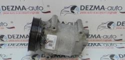 Compresor clima, 8200600110, Renault Scenic 2, 1.5dci