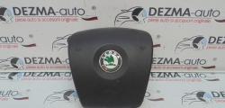 Airbag volan 1Z0880201AM, Skoda Octavia 2 (1Z3) (id:270384)