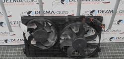 Grup electroventilatoare 1K0121207T, Audi A3 (8P1) 1.6b (id:270790)