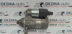 Electromotor 02Z911023N, Audi A1 (8X1) 1.6tdi, CAYC