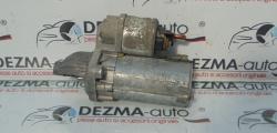 Electromotor 55204116, Fiat Punto /Grande Punto (199) 1.3m- jet (id:216972)