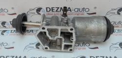 Carcasa filtru ulei 045115389K, Audi A6 (4F2) 2.0tdi, CAH