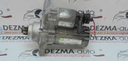 Electromotor 02T911023S, Seat Altea (5P1) 1.4b, CGG