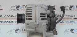 Alternator cod 037903025M, Seat Ibiza 5 Sportcoupe (6J1) 1.4b, CGG