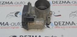 Clapeta acceleratie 03C133062S, Skoda Fabia 2 Combi (5J) 1.4b, CGG
