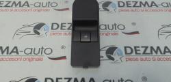 Buton comanda geam dreapta fata GM13228709, Opel Astra H combi