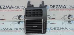 Grila aer bord stanga, cod 1T0819703E, Vw Touran (1T3) (id:271417)