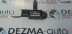 Senzor presiune gaze GM55198717, Opel Astra H sedan, 1.7cdti