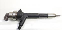 Injector, cod 8973762702, Opel Astra H, 1.7 cdti, Z17DTR