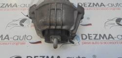 Tampon motor stanga 13981112, Bmw 3 (E90) 2.0d (id:250116)