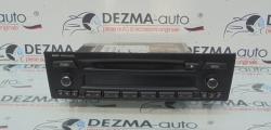 Radio cd 6512-9205962, Bmw 3 coupe (E92)