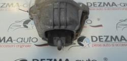 Tampon motor stanga 13981112, Bmw 3 coupe (E92) 2.0d