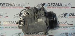 Compresor clima 6452-6987862-03, 447260-1852, Bmw 3 coupe (E92) 2.0d (pr:117994)