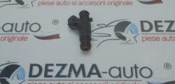 Injector,cod GM0280155965, Opel Corsa C (F08, F68) 1.2B (id:271728)