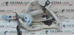 Airbag cortina stanga 84696664503H, Bmw 3 (E90) (id:271635)