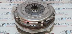 Volanta masa dubla cu placa presiune, cod 0B1105266D, Audi A4 Avant (8K5, B8) 2.0tdi (id:272024)