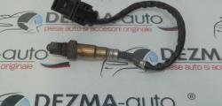 Sonda lambda 7804369-01, 0281004079, Bmw X3 (E83) 2.0d, N47D20C