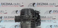 Alternator 150A, cod A0121546302, Mercedes Clasa E (W211) 2.2 CDI (id:271901)