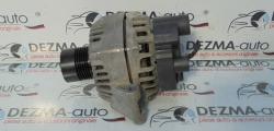 Alternator cod 55185076, Fiat Fiorino 1.3m-jet