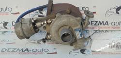 Turbosuflanta 55198317, Fiat Fiorino 1.3m-jet