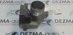 Clapeta acceleratie 7V2Q-9E926-AB, Ford Focus 2 sedan (DA) 1.6tdci