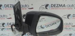 Oglinda electrica dreapta cu semnalizare, Ford Focus 2 cabriolet