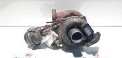 Turbosuflanta 55198317, Fiat Panda (312) 1.3m-jet