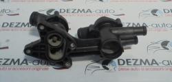 Corp termostat, 03C121026H, Vw Golf 5, 1.6fsi, BLF