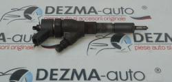Injector 9641742880, 0445110076, Peugeot 307 (3A/C) 2.0hdi (id:271989)