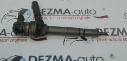 Injector,cod 0445110174, Opel Astra H, 1.7cdti (id:271992)