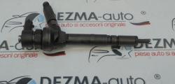 Injector,cod 0445110175, Opel Astra H combi, 1.7cdti (id:272008)