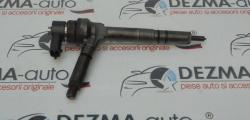 Injector,cod 0445110174, Opel Astra H combi, 1.7cdti (id:272002)