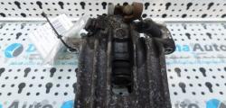 Etrier stanga spate Skoda Fabia 1  6Y2, 2004-2008﻿