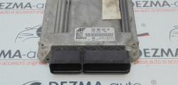 Calculator motor, 03G906016JN, Seat Alhambra (7V8, 7V9) 2.0tdi (id:272570)