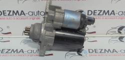 Electromotor, 02T911023R, Audi A3 (8P) 1.6fsi, BLF