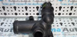 Distribuitor apa Audi A4 Avant (8E) 2.0,  ALT, 06B121133D